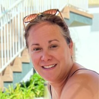 Vanessa Wilson