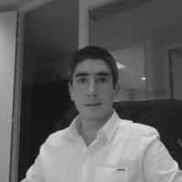 Romain Robert