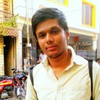 Karthick Giri