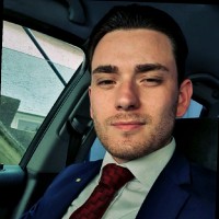 Aron Berardi
