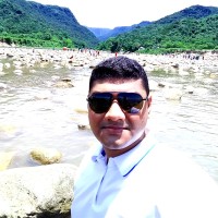 Md Muaz Johani