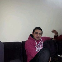 Bishoy Atef