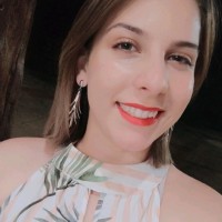 Rebeca da Silva Garcia