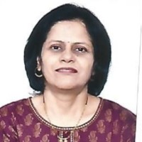 Sonali Pitre Joshi