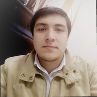 Jorge Andrés Henríquez Fuentealba