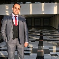 Ahmed Saed