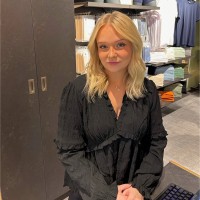 Tilde Nilsson