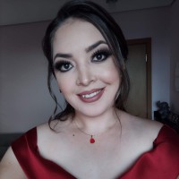 Gabrielle Cavalcante De Oliveira