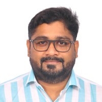 Sathyajith v c