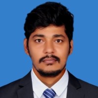 Gouse Shaik