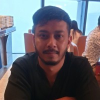 Tengku Syamsul Affandy