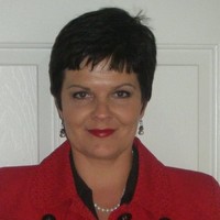 Ruth Ruffin