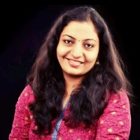 Mesha Shetty