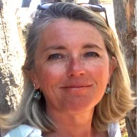 Céline Hiriart-Durruthy