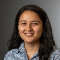 Anushka Shrestha