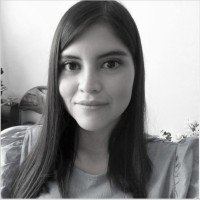 Sofia Paredes Ingran
