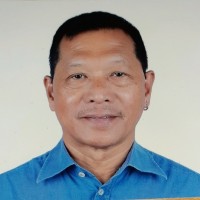 Henry Gonzales