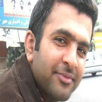 Ehsan Gharib
