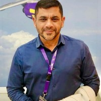 Farooq Salahuddin Ahmad