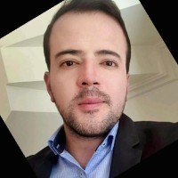 Esteban Naranjo Orbe