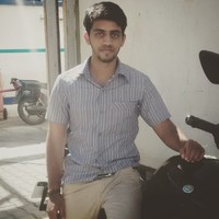 Balaji Ramesh Kumar