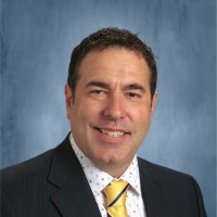 David Ziegelbauer, CSRM