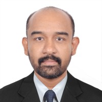 Radhakrishnan Thottunkal Chandrabose