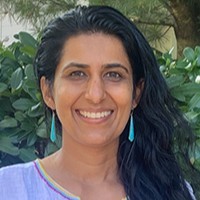 Chaitali Thakar