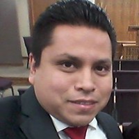 Oziel Alcocer Rodríguez