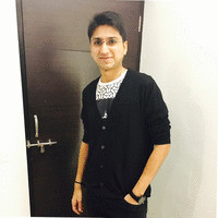 Varun Chheda
