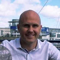 Anthony Foy Fitness