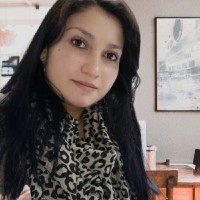 Sandra Milena Fonseca Araque