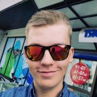 Markus Perälä