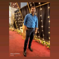 Sharique Ahmed