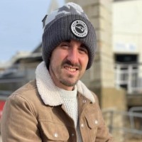 Greg Eccles