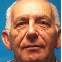 Frank Roberts