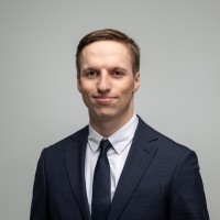 Bendik Dybdal Torset