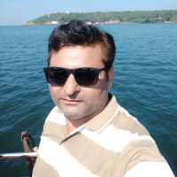 Ashish Joshi
