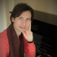 Olivier Kergall Pianiste