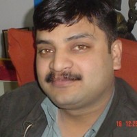 Ravi Mishra