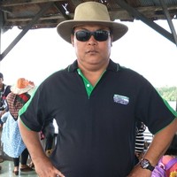 Jusman Karimun