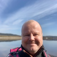 Hans S. Eikaas Ph.D