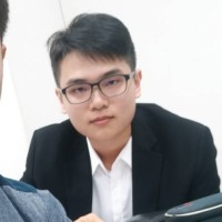 Huang Jun Xie