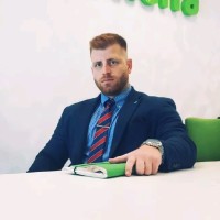 Dimitris C. Savvas, MBA