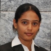 Jayanthi G