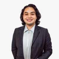 Diether John Bueno