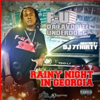 F-U da Favorite Underdogg