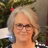 Isabelle Champvert