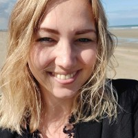 Gerlinde Pullen - Ezinga