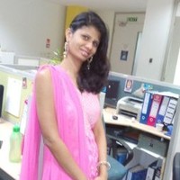 Pooja Indulkar
